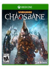 Warhammer: Chaosbane - Loose - Xbox One  Fair Game Video Games