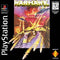 Warhawk [Greatest Hits] - In-Box - Playstation  Fair Game Video Games