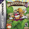 Wario Land 4 [Not for Resale] - Loose - GameBoy Advance  Fair Game Video Games