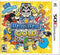 Wario Ware Gold - Complete - Nintendo 3DS  Fair Game Video Games