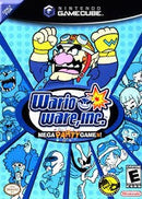 Wario Ware Mega Party Games - Loose - Gamecube  Fair Game Video Games