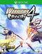 Warriors Orochi 4 - Complete - Xbox One  Fair Game Video Games