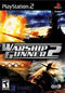 Warship Gunner 2 - In-Box - Playstation 2  Fair Game Video Games