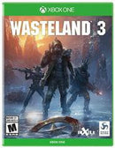 Wasteland 3 - Complete - Xbox One  Fair Game Video Games