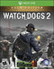 Watch Dogs [Target Edition] - Loose - Xbox One  Fair Game Video Games