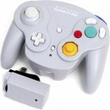 Wavebird Wireless Controller - Loose - Gamecube  Fair Game Video Games