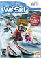 We Ski - Loose - Wii  Fair Game Video Games