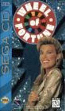 Wheel of Fortune - Complete - Sega CD  Fair Game Video Games