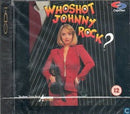 Who Shot Johnny Rock? - Complete - CD-i  Fair Game Video Games