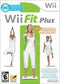 Wii Fit Plus - In-Box - Wii  Fair Game Video Games