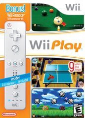 Wii Remote Plus [White] - Complete - Wii  Fair Game Video Games