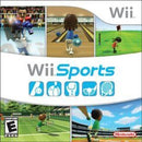 Wii Sports - In-Box - Wii  Fair Game Video Games