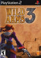 Wild Arms 3 - In-Box - Playstation 2  Fair Game Video Games