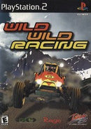 Wild Wild Racing - In-Box - Playstation 2  Fair Game Video Games