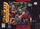 Wildcats - Loose - Super Nintendo  Fair Game Video Games