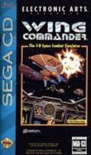 Wing Commander - Complete - Sega CD  Fair Game Video Games