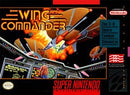 Wing Commander - Complete - Super Nintendo  Fair Game Video Games