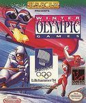 Winter Olympic Games Lillehammer 94 - Loose - GameBoy  Fair Game Video Games