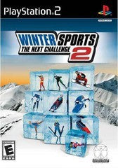 Winter Sports 2 The Next Challenge - Loose - Playstation 2  Fair Game Video Games