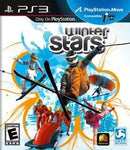 Winter Stars - Loose - Playstation 3  Fair Game Video Games