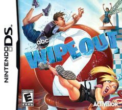 Wipeout 2 - Complete - Nintendo DS  Fair Game Video Games