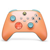 Wireless Controller for XBX X/S Sunkissed Vibes OPI