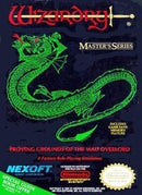 Wizardry: Proving Grounds of the Mad Overlord - Complete - NES  Fair Game Video Games