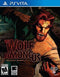 Wolf Among Us - Loose - Playstation Vita  Fair Game Video Games