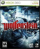 Wolfenstein - Complete - Xbox 360  Fair Game Video Games