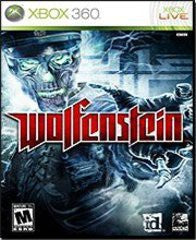 Wolfenstein - Complete - Xbox 360  Fair Game Video Games