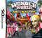 Wonder World Amusement Park - Loose - Nintendo DS  Fair Game Video Games