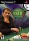 World Championship Poker 2 - Loose - Playstation 2  Fair Game Video Games