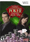 World Championship Poker All In - Complete - Wii  Fair Game Video Games