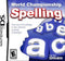 World Championship Spelling - In-Box - Nintendo DS  Fair Game Video Games