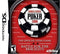 World Series Of Poker 2008 - Complete - Nintendo DS  Fair Game Video Games