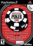 World Series Of Poker 2008 - In-Box - Playstation 2  Fair Game Video Games