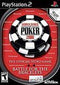 World Series Of Poker 2008 - Loose - Playstation 2  Fair Game Video Games