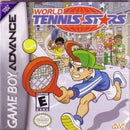 World Tennis Stars - Loose - GameBoy Advance  Fair Game Video Games