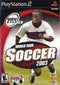 World Tour Soccer 2003 - Complete - Playstation 2  Fair Game Video Games