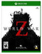 World War Z - Loose - Xbox One  Fair Game Video Games