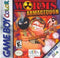 Worms Armageddon - In-Box - GameBoy Color  Fair Game Video Games