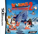 Worms Open Warfare 2 - Loose - Nintendo DS  Fair Game Video Games