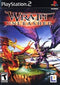 Wrath Unleashed - Complete - Playstation 2  Fair Game Video Games