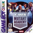 X-men Mutant Academy - Complete - GameBoy Color  Fair Game Video Games