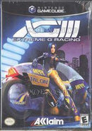 XG3 Extreme G Racing - Loose - Gamecube  Fair Game Video Games