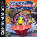 XS Airboat Racing (CIB) (Playstation)  Fair Game Video Games