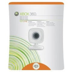 Xbox 360 Live Vision Camera (LS)  Fair Game Video Games