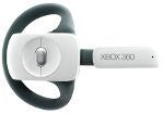 Xbox 360 Wireless Headset (CIB)  Fair Game Video Games