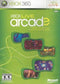 Xbox Live Arcade Game Pack (IB) (Xbox 360)  Fair Game Video Games