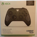 Xbox One Combat Tech Wireless Controller - Complete - Xbox One  Fair Game Video Games